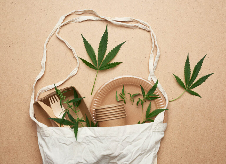 The Benefits Of Hemp Plastics