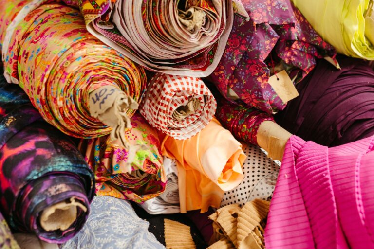 The Benefits of Hemp Fabric