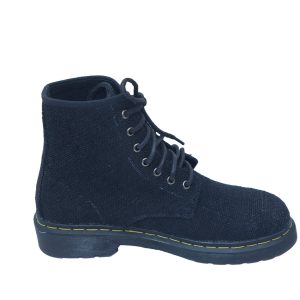 Hemp Full Boots