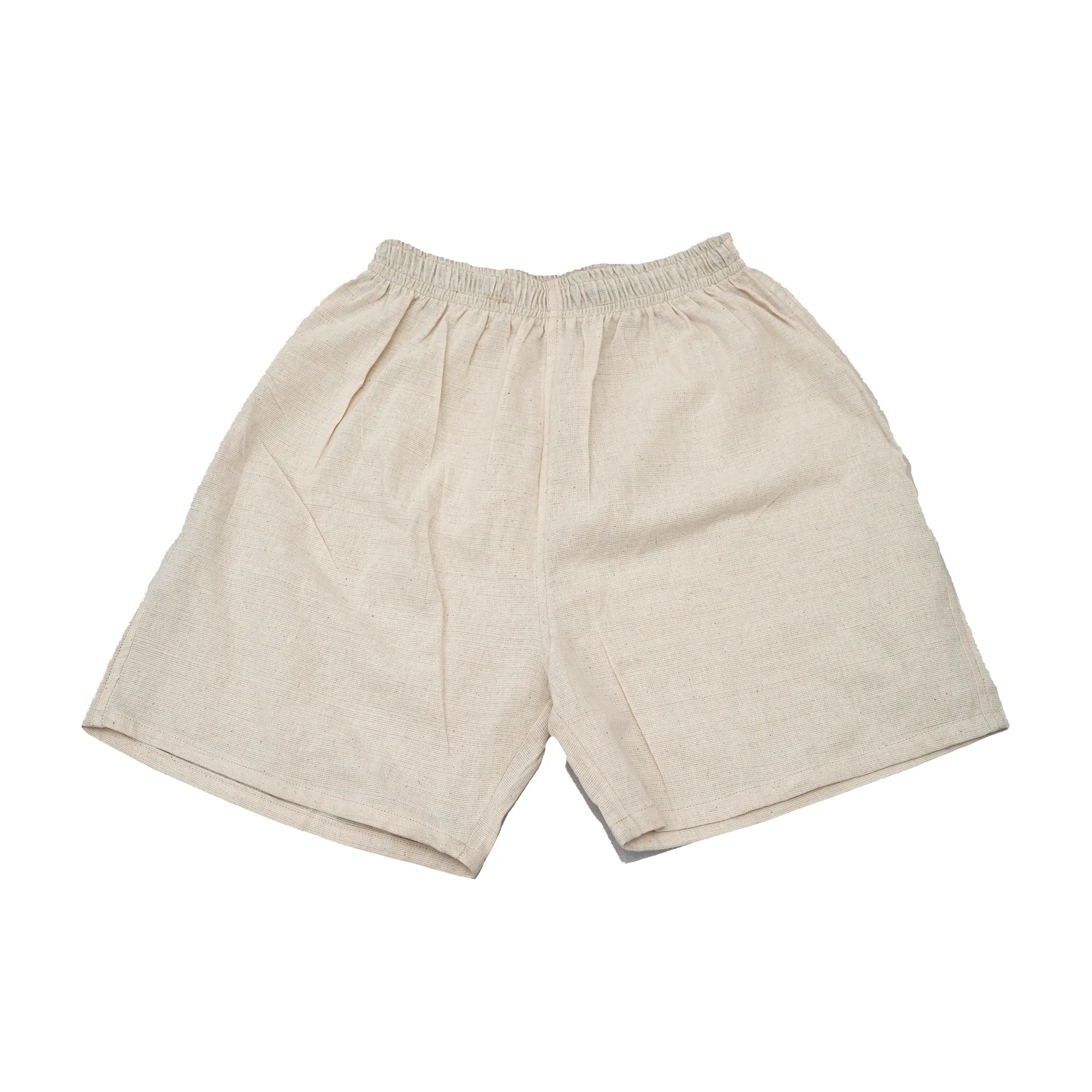 Unisex Hemp boxer shorts