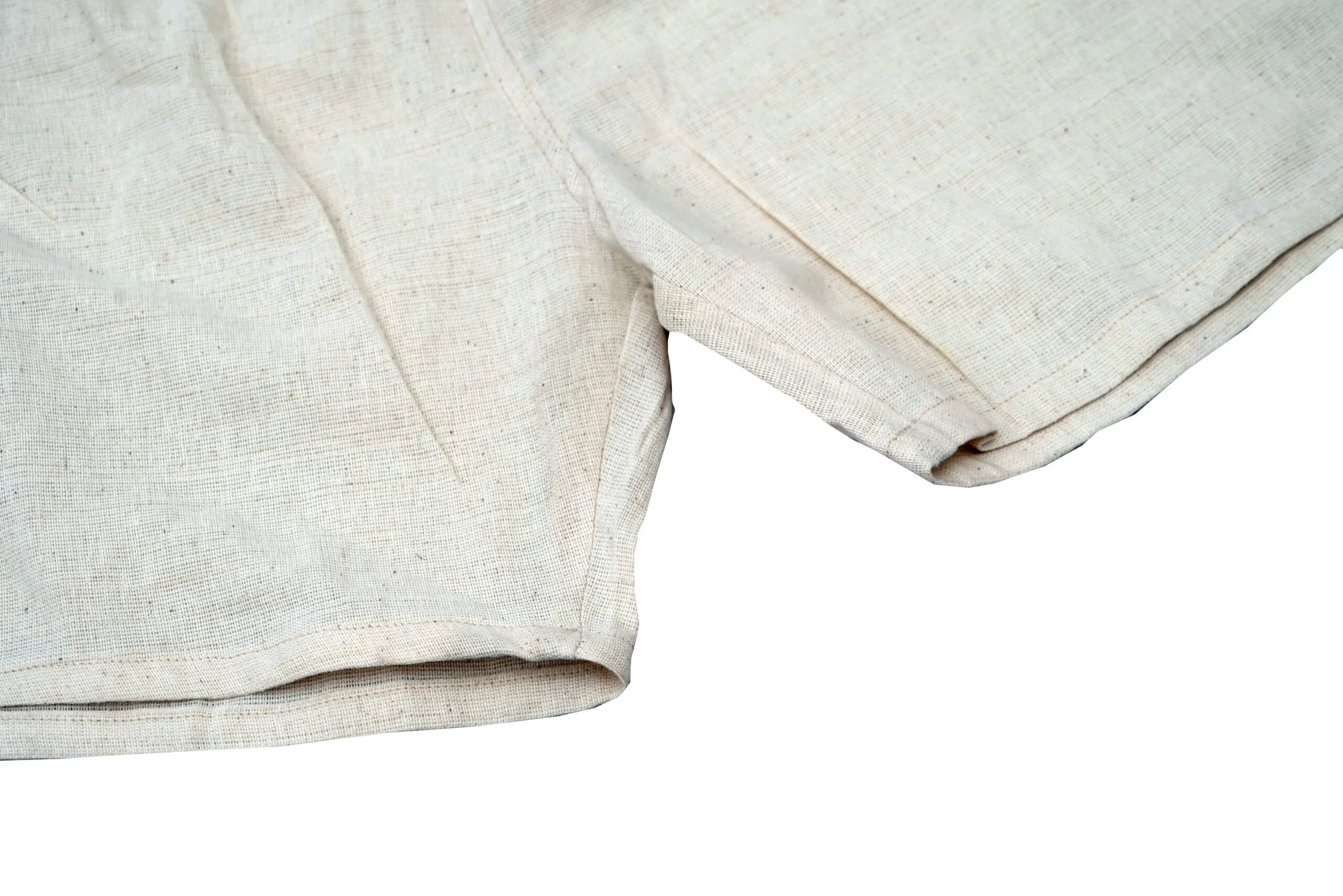 HEMP BOXER SHORTS - Image 3
